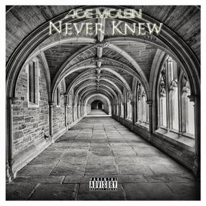 Never Knew (Explicit)