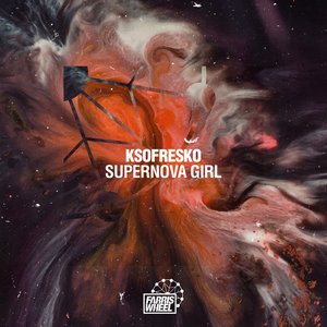 Supernova Girl