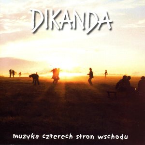 Muzyka czterech stron wschodu