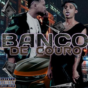 Banco de Couro (Explicit)