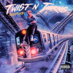 Freezer (feat. Young Mistro) (Explicit)