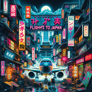 Flights To Japan (Explicit)