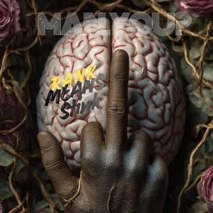 Rank Means Stink (Explicit)