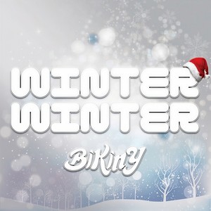 윈터윈터 (Inst. White Love)