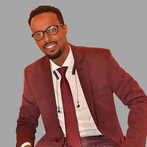 Marbuu Ooya Qalbigu (feat. Xaamud Ubax)