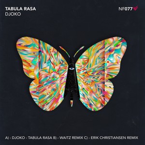 Tabula Rasa