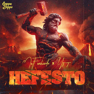 Hefesto (Fire)