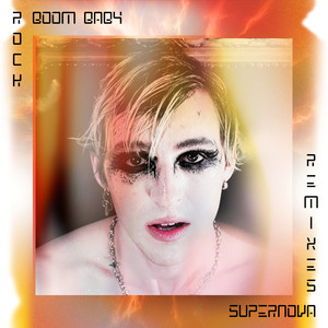 Rock Boom Baby (Supernova Remixes)