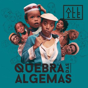 Quebra das Algemas