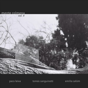 Candombe para Maíto(feat. Mora Navarro & Lautaro Moreno Gaudry)