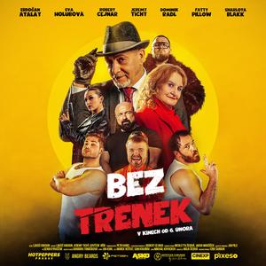 Bez Trenek (Explicit)