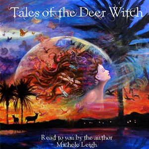 Tales of the Deer Witch