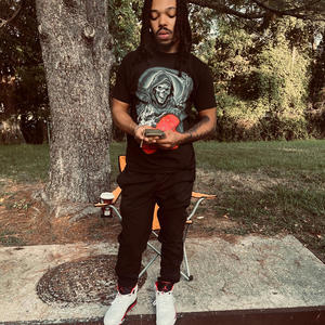 Motion Picture (feat. Yamzzz) (Explicit)