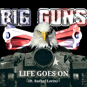 Life Goes on (feat. Rachel Lorin)