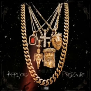 Applyin Pressure (Explicit)