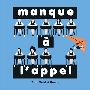 Manque à l'appel