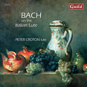 Suite No.1 for Violincello (BWV 1007) - Prélude