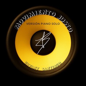 Movimiento Justo(Versión Piano Solo)