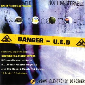 Danger U.E.D