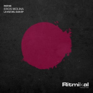 La Voz del Guia (Original Mix)