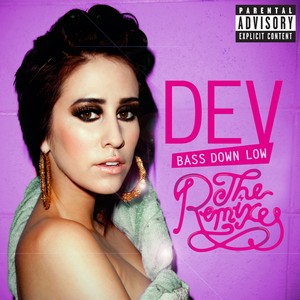 Bass Down Low: The Remixes