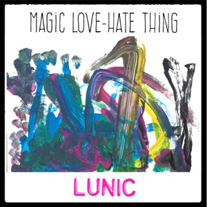 Magic Love-Hate Thing