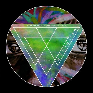 Avarizia (Original Mix)