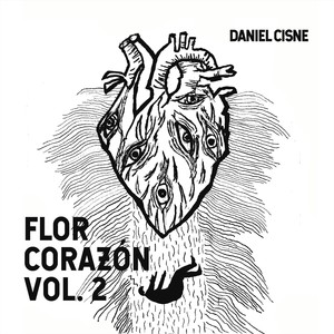 Flor Corazón Vol. 2