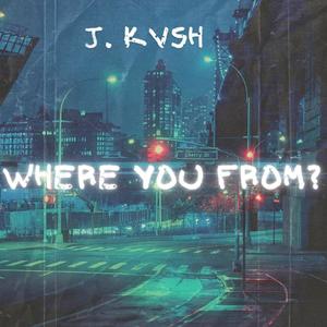 WHERE YOU FROM (WYF) OPEN VERSES [Explicit]