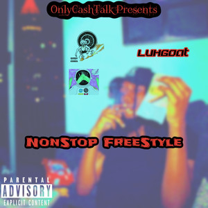 NonStop (Freestyle) [Explicit]