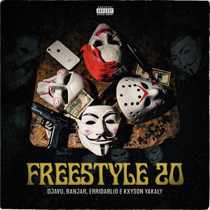 Freestyle 20 (Explicit)