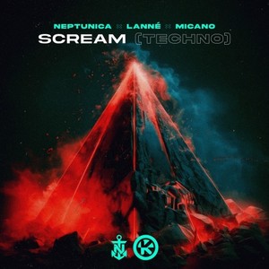 Scream (Techno)