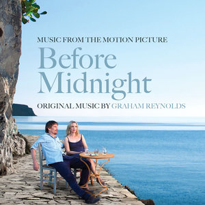 Before Midnight (Music From the Motion Picture) (午夜之前 电影原声带)