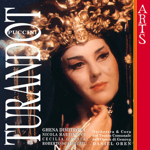 Puccini: Turandot