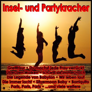 Insel- und Partykracher