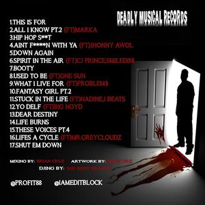 Used To Be (feat. One Sun) (Explicit)