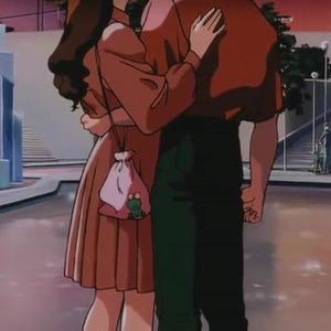 why don't we fall in love?