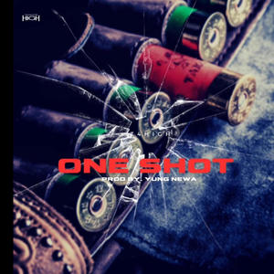 One Shot (feat. Yung Newa) (Explicit)