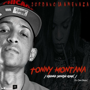 Tonny Montana