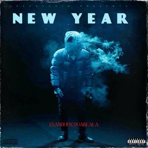 NEW YEAR (JUSTICE FOR SIDHU MOOSEWALA) [Explicit]