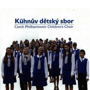 Czech Philharmonic Children's Choir