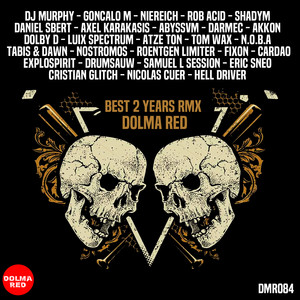 Sream Art (Goncalo M Remix)