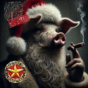 X-Mas is Cancelled (Explicit)