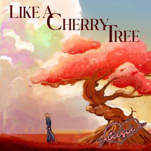 Like a Cherry Tree