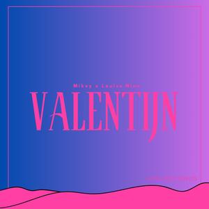 Valentijn (feat. Louise Nina)