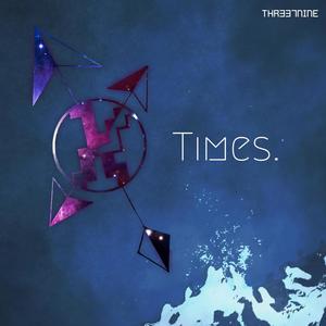 Times (feat. Sarah Benrazek)