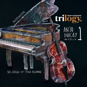 TriLogy - The Songs of Trina Belamide, Vol. 1