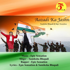 Aazadi Ka Jashn