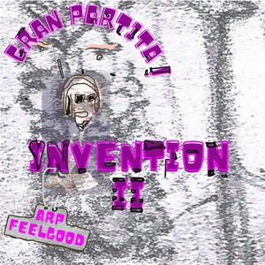 Gran Partita ! Invention II