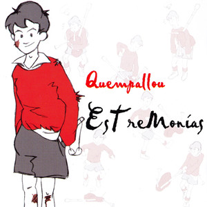 Quempallou - L.l.ume